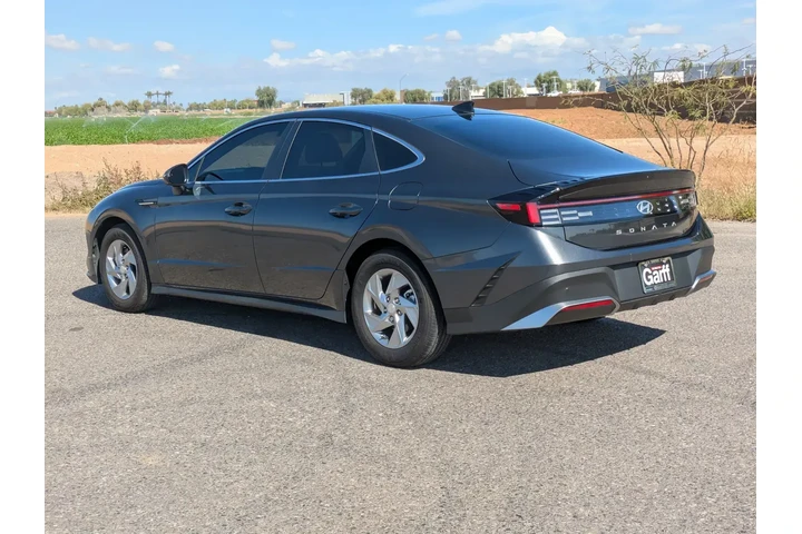 $24990 : Hyundai SONATA 2025 SE 4dr S image 5