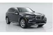 BMW X5 2021 AWD xDrive45e 4d