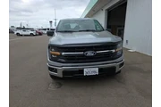$39900 : Ford F-150 2025 4x2 XLT 4dr thumbnail