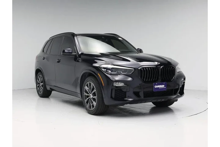 $39998 : BMW X5 2021 AWD xDrive40i 4d image 1
