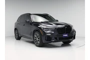 BMW X5 2021 AWD xDrive40i 4d en Raleigh