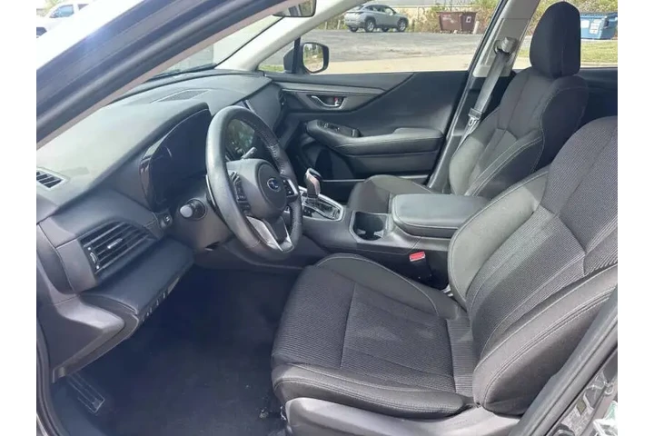 2023 Legacy Premium image 10