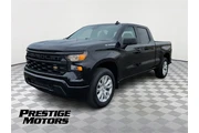 $32956 : 2023 Silverado 1500 Custom thumbnail