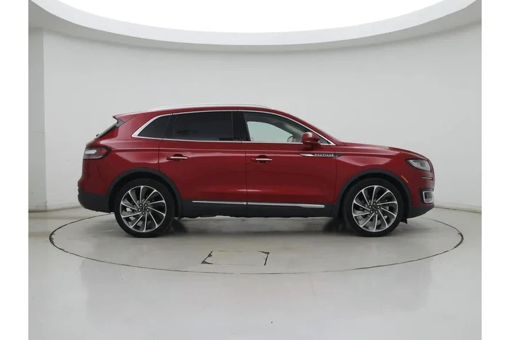 $31998 : Lincoln Nautilus 2020 AWD Re image 7