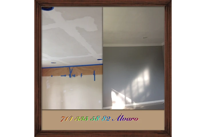 Pintamos casas 🏠 todo cal. image 9