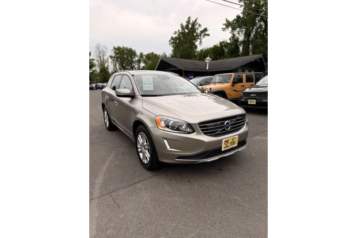 $14995 : 2016 XC60 T5 Drive-E Platinum image 6
