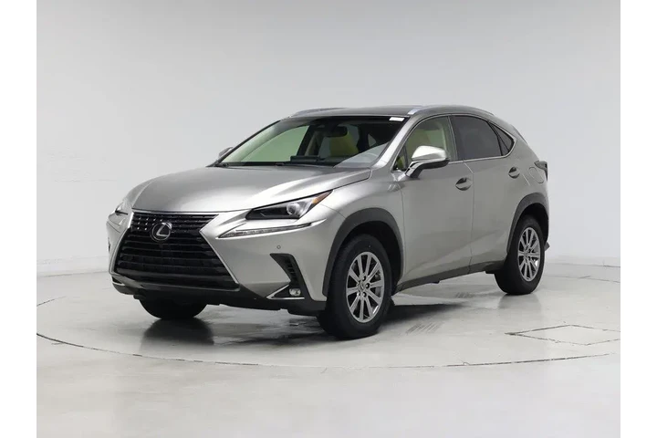 $27998 : Lexus NX 300 2019 4dr Crosso image 4