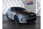 Kia Optima 2016 EX 4dr Sedan en Las Cruces