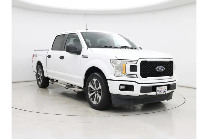 $22998 : Ford F-150 2019 4x2 XL 4dr S image 1
