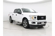 Ford F-150 2019 4x2 XL 4dr S en Modesto