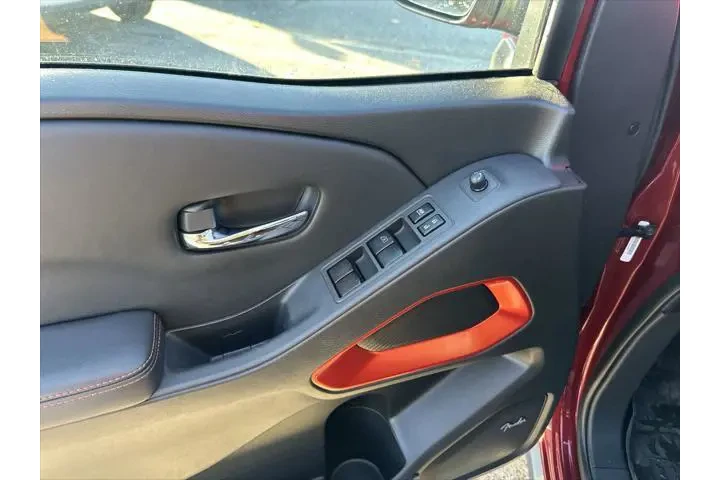 $37499 : Nissan Frontier 2023 4x4 PRO image 6