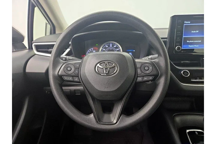 $22998 : Toyota Corolla 2022 LE 4dr S image 10