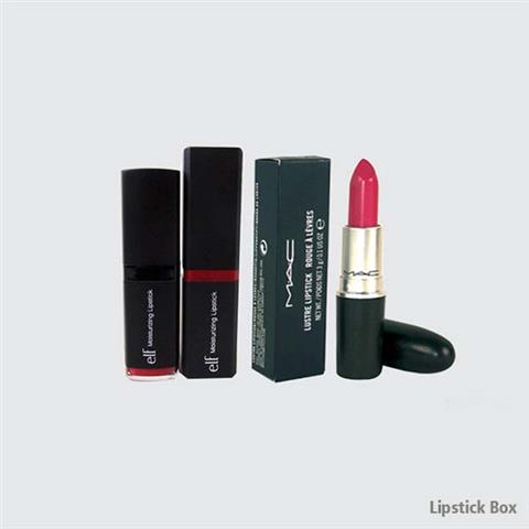 Custom Lipstick Packaging Boxe image 3