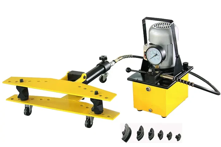 $111111 : DOBLADORAS DE CAÑERIA EN VENTA image 2