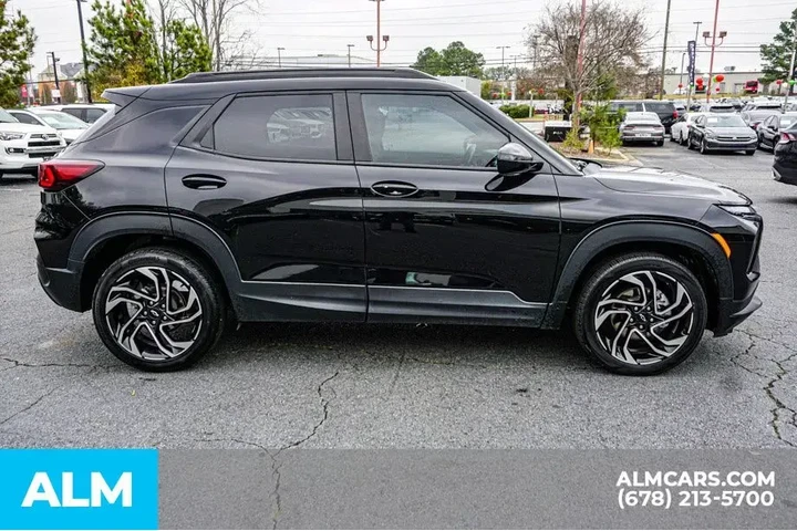 $21420 : Chevrolet Trailblazer 2024 R image 9
