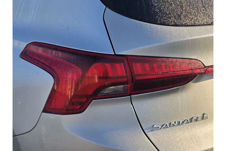 $18991 : Hyundai SANTA FE 2021 AWD SE image 7