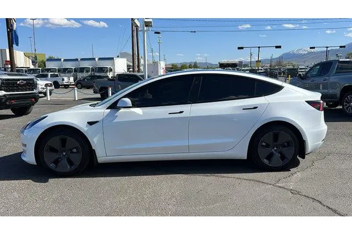 $27984 : Tesla Model 3 2023 4dr Sedan image 8