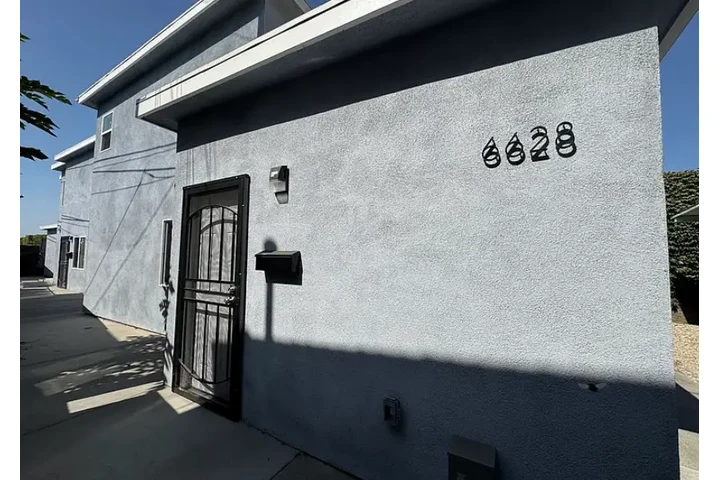 $1495 : *Brand New Unit *Fresh paint * image 1