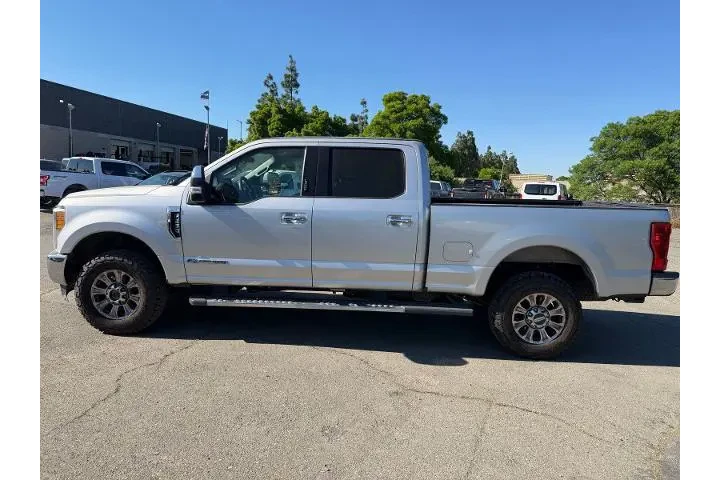 $33000 : Ford F-250 Super Duty 2017 4 image 2