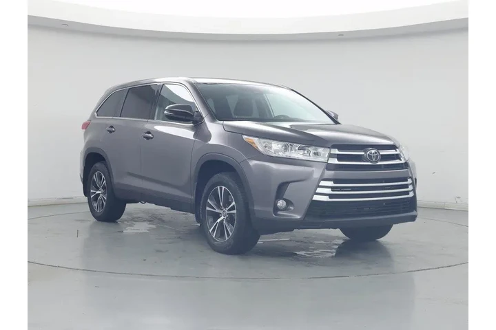 $32998 : Toyota Highlander 2019 AWD L image 1
