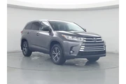 Toyota Highlander 2019 AWD L en Elizabethtown