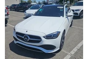 Mercedes-Benz C-Class 2024 C