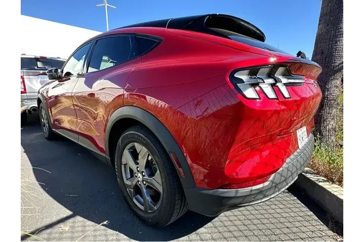 $26000 : Ford Mustang Mach-E 2023 Sel image 3