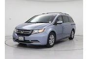 $17998 : Honda Odyssey 2014 EX-L 4dr thumbnail