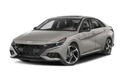 Hyundai ELANTRA 2021 N Line