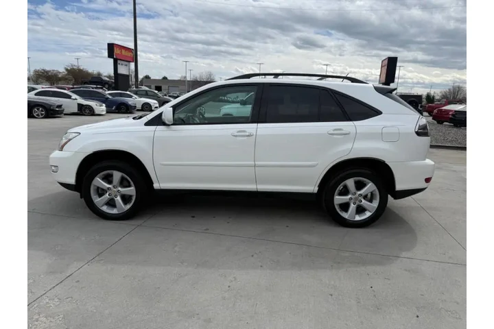 $9999 : 2005 RX 330 Base image 5