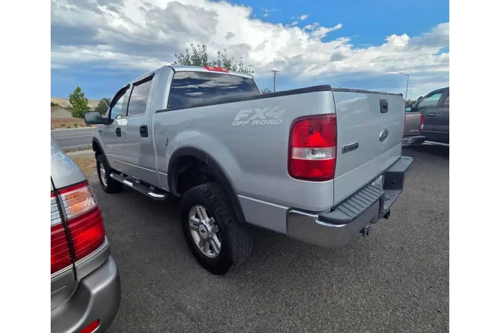 $7495 : 2004 F-150 image 5