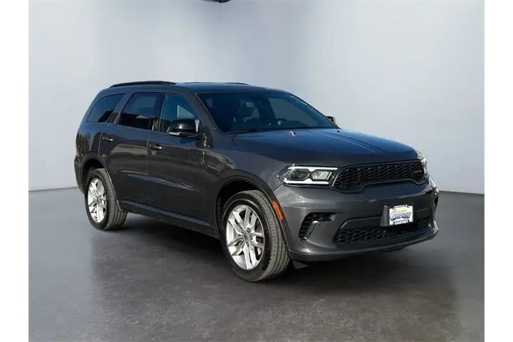$35000 : Dodge Durango 2024 AWD GT 4d image 7