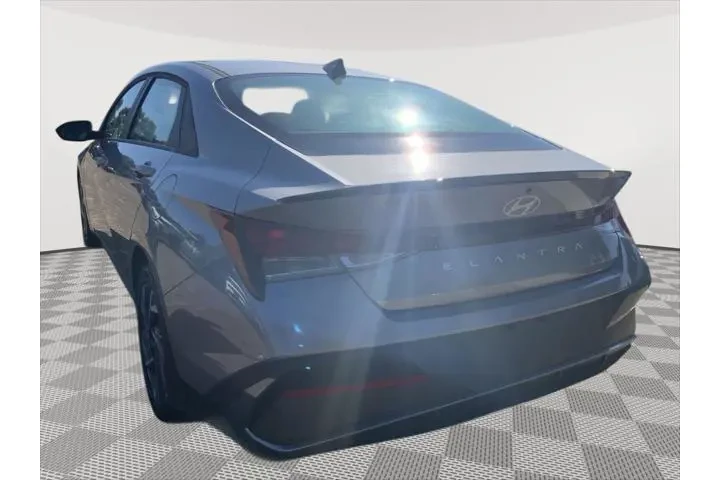 $24488 : Hyundai ELANTRA 2025 SEL Spo image 7
