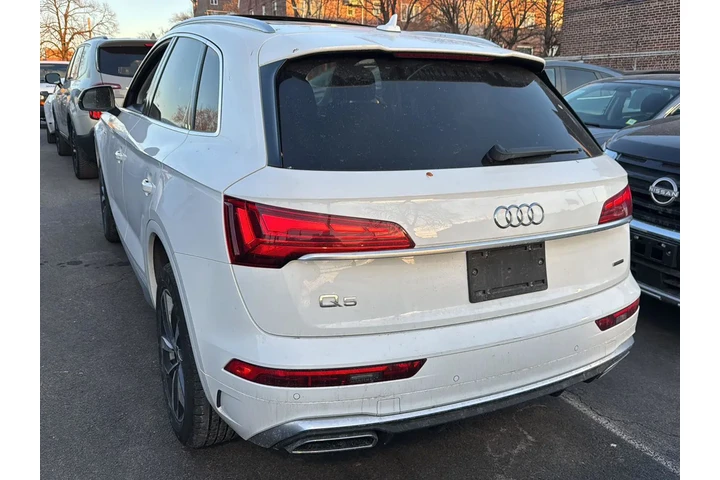 $27990 : Audi Q5 2024 AWD quattro S l image 8