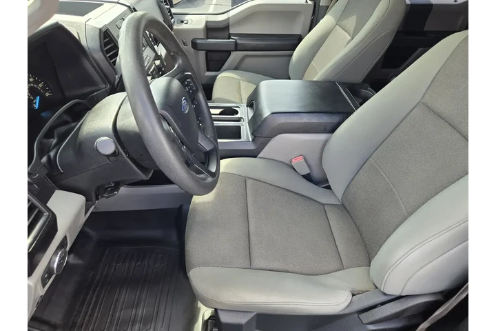 $20992 : Ford F-150 2020 4x2 XL 4dr S image 7