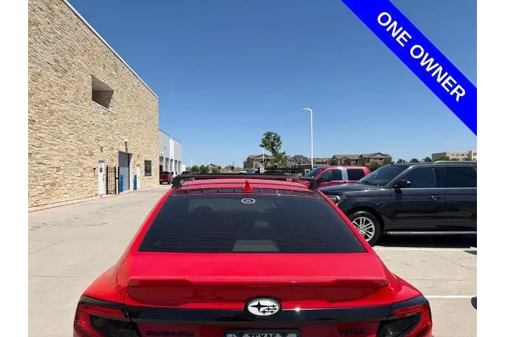 $25999 : Subaru WRX 2022 AWD Premium image 7