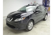 $14998 : Nissan Rogue Sport 2017 S 4d thumbnail