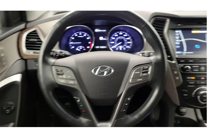 $15998 : Hyundai SANTA FE Sport 2018 image 10