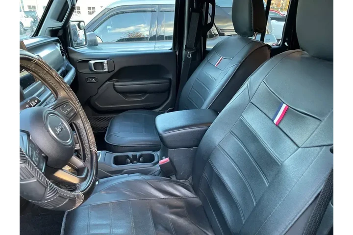 $33988 : Jeep Wrangler 2023 4x4 Sport image 3