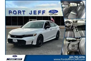 Honda Civic 2025 Sport 4dr S
