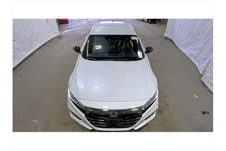 $25293 : Honda Accord Hybrid 2022 Spo image 2