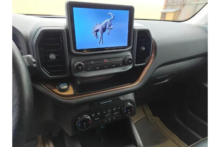 $27500 : Ford Bronco Sport 2022 AWD O image 9