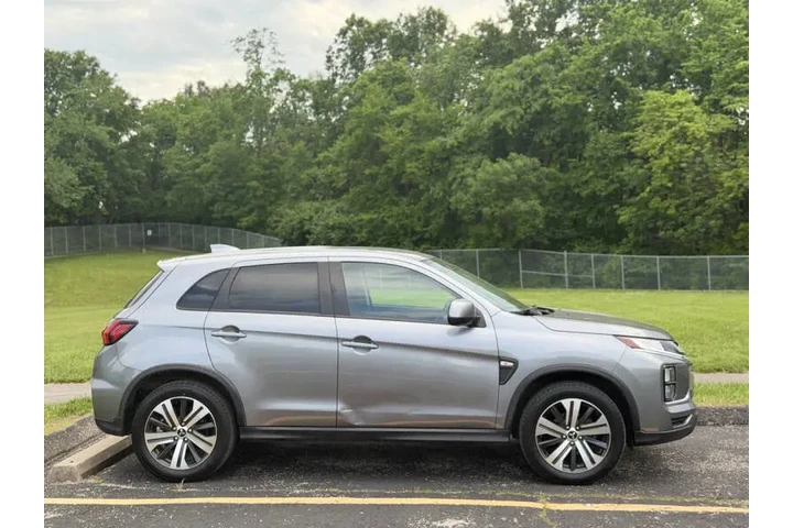 $9999 : 2021 Outlander Sport ES image 1
