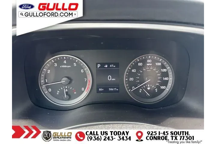 $20991 : Hyundai TUCSON 2021 AWD Spor image 5