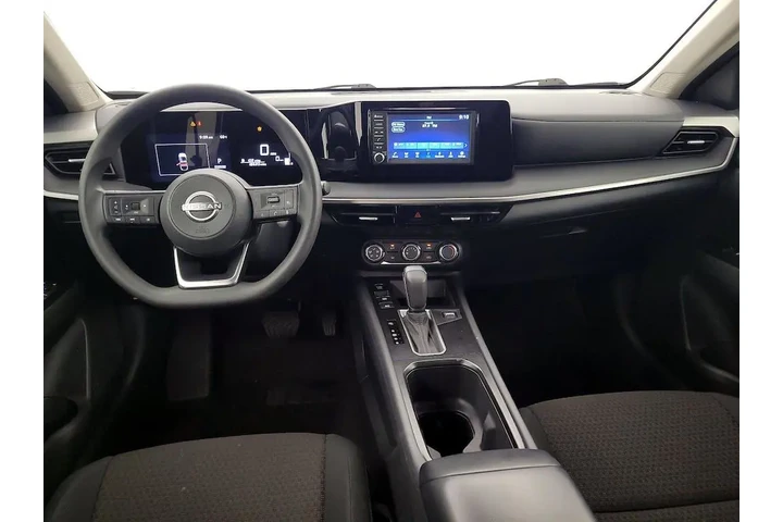 $20998 : Nissan Kicks 2025 S 4dr Cros image 9