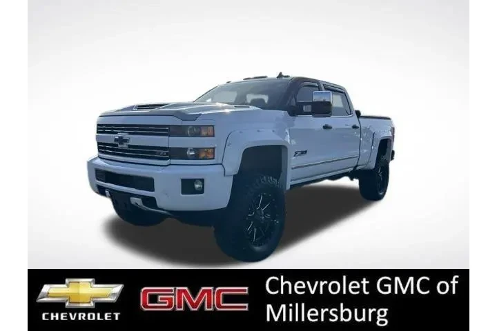 $36999 : Chevrolet Silverado 3500HD 2 image 4