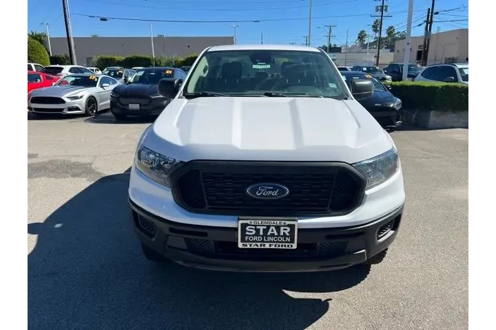 $23491 : Ford Ranger 2021 4x2 XL 4dr image 2