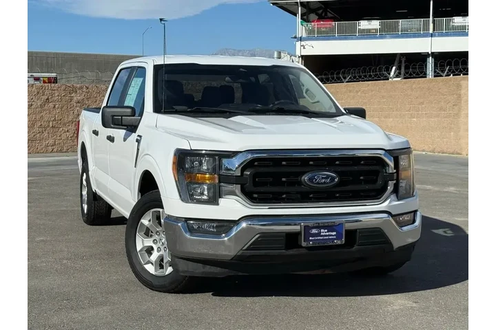 $28989 : Ford F-150 2023 4x2 XLT 4dr image 3
