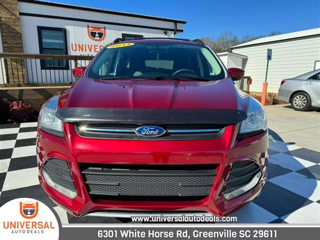 $11800 : 2013 FORD ESCAPE image 6