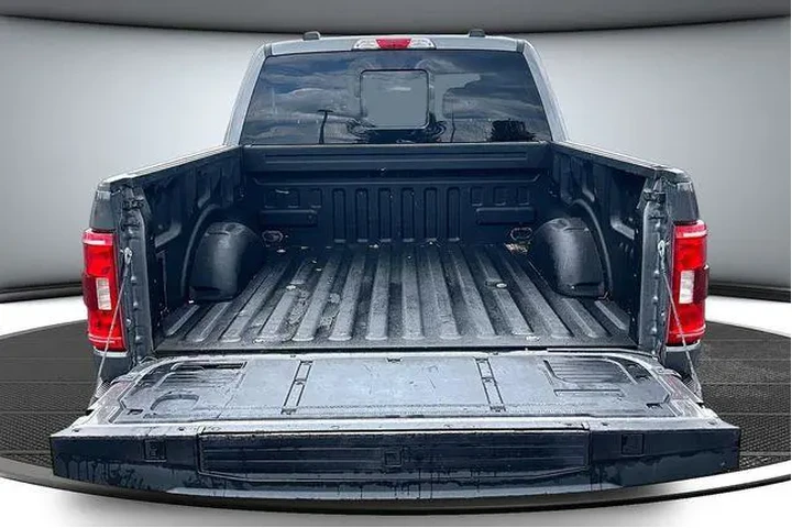 $27500 : Ford F-150 2021 4x4 XL 4dr S image 7
